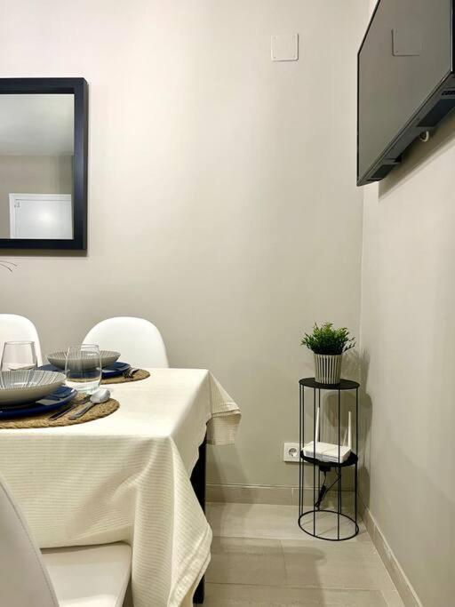 New! - Patios De La Ribera Apartamento
